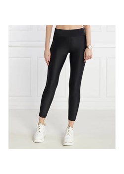 Versace Jeans Couture Legginsy | Slim Fit ze sklepu Gomez Fashion Store w kategorii Spodnie damskie - zdjęcie 185011640
