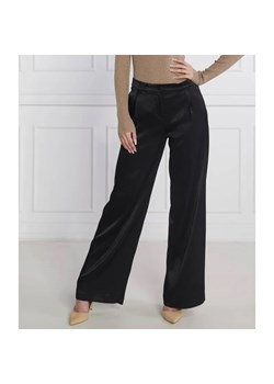 Patrizia Pepe Spodnie | Loose fit ze sklepu Gomez Fashion Store w kategorii Spodnie damskie - zdjęcie 185011642