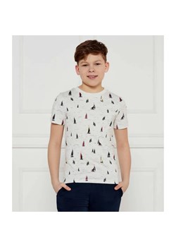 Tommy Hilfiger T-shirt | Regular Fit ze sklepu Gomez Fashion Store w kategorii T-shirty chłopięce - zdjęcie 185011653