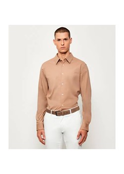 Calvin Klein Koszula | Slim Fit ze sklepu Gomez Fashion Store w kategorii Koszule męskie - zdjęcie 185011661