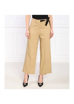 Marella Spodnie | Loose fit ze sklepu Gomez Fashion Store w kategorii Spodnie damskie - zdjęcie 185011670