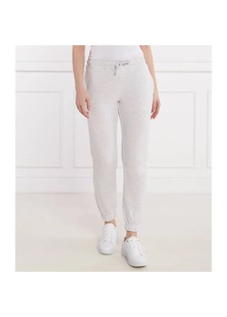 Gant Spodnie dresowe | Regular Fit ze sklepu Gomez Fashion Store w kategorii Spodnie damskie - zdjęcie 185011681