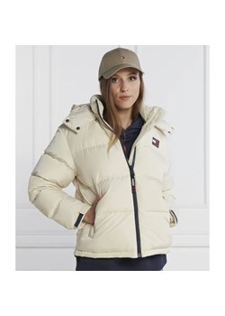 Tommy Jeans Puchowa kurtka | Regular Fit ze sklepu Gomez Fashion Store w kategorii Kurtki damskie - zdjęcie 185011682