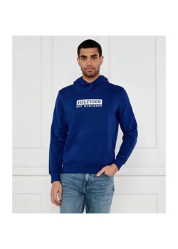 Tommy Hilfiger Bluza | Regular Fit ze sklepu Gomez Fashion Store w kategorii Bluzy męskie - zdjęcie 185011691