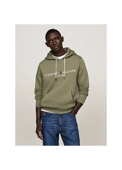 Tommy Hilfiger Bluza | Regular Fit ze sklepu Gomez Fashion Store w kategorii Bluzy męskie - zdjęcie 185011694