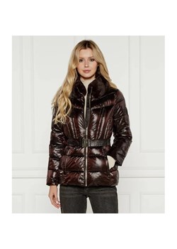 Michael Kors Kurtka | Slim Fit ze sklepu Gomez Fashion Store w kategorii Kurtki damskie - zdjęcie 185011703