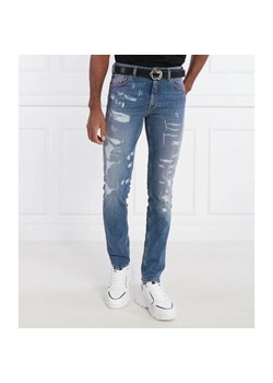 Just Cavalli Jeansy | Slim Fit ze sklepu Gomez Fashion Store w kategorii Jeansy męskie - zdjęcie 185011713