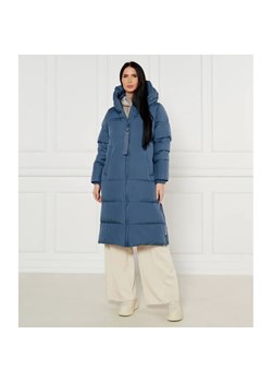 Marc O' Polo Puchowy płaszcz ze sklepu Gomez Fashion Store w kategorii Płaszcze damskie - zdjęcie 185011721