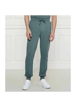 Napapijri Spodnie dresowe MALIS SUM | Regular Fit ze sklepu Gomez Fashion Store w kategorii Spodnie męskie - zdjęcie 185011724