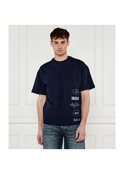 BALR. T-shirt | Loose fit ze sklepu Gomez Fashion Store w kategorii T-shirty męskie - zdjęcie 185011743