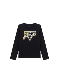 Guess Bluzka | Regular Fit ze sklepu Gomez Fashion Store w kategorii Bluzki dziewczęce - zdjęcie 185011760