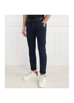GUESS Jeansy | Straight fit | stretch ze sklepu Gomez Fashion Store w kategorii Jeansy męskie - zdjęcie 185011763