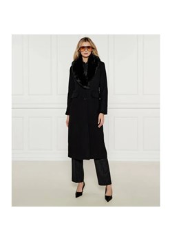 Michael Kors Wełniany płaszcz ze sklepu Gomez Fashion Store w kategorii Płaszcze damskie - zdjęcie 185011770