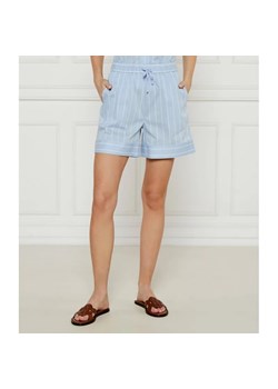 Joop! Szorty Pam | Loose fit ze sklepu Gomez Fashion Store w kategorii Szorty - zdjęcie 185011772