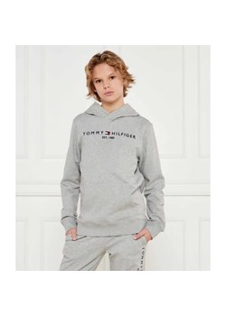 Tommy Hilfiger Bluza | Regular Fit ze sklepu Gomez Fashion Store w kategorii Bluzy chłopięce - zdjęcie 185011803