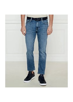 Tommy Hilfiger Jeansy CORE DENTON | Straight fit ze sklepu Gomez Fashion Store w kategorii Jeansy męskie - zdjęcie 185011804