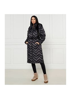 Karl Lagerfeld Dwustronny płaszcz ze sklepu Gomez Fashion Store w kategorii Płaszcze damskie - zdjęcie 185011824