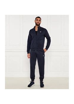 EA7 Dres | Regular Fit ze sklepu Gomez Fashion Store w kategorii Dresy męskie - zdjęcie 185011843