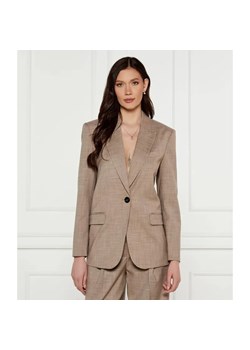 Liu Jo Marynarka | Regular Fit ze sklepu Gomez Fashion Store w kategorii Marynarki damskie - zdjęcie 185011871