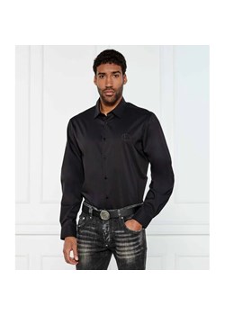 Just Cavalli Koszula | Regular Fit ze sklepu Gomez Fashion Store w kategorii Koszule męskie - zdjęcie 185011882