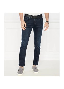 BOSS ORANGE Jeansy Delaware | Slim Fit ze sklepu Gomez Fashion Store w kategorii Jeansy męskie - zdjęcie 185011892