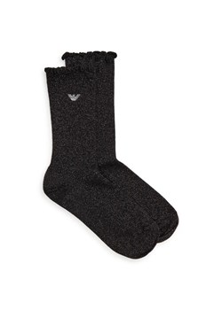 Emporio Armani Skarpety ze sklepu Gomez Fashion Store w kategorii Skarpetki damskie - zdjęcie 185011901