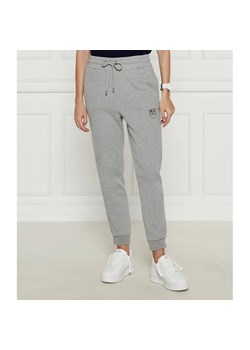 Pinko Spodnie dresowe Carico | Regular Fit ze sklepu Gomez Fashion Store w kategorii Spodnie damskie - zdjęcie 185011902
