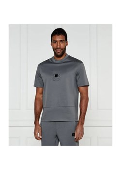 HUGO T-shirt Debostac | Relaxed fit ze sklepu Gomez Fashion Store w kategorii T-shirty męskie - zdjęcie 185011913