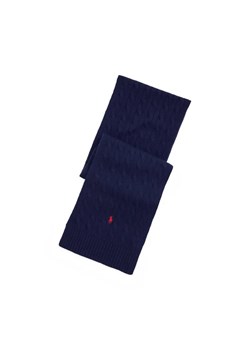 POLO RALPH LAUREN Wełniany szal ze sklepu Gomez Fashion Store w kategorii Szaliki męskie - zdjęcie 185011920