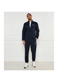 EA7 Dres | Modern fit ze sklepu Gomez Fashion Store w kategorii Dresy męskie - zdjęcie 185011924