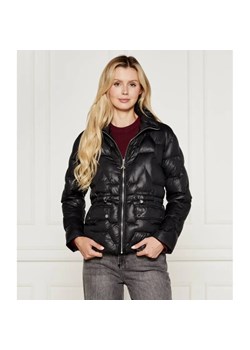 Patrizia Pepe Kurtka | Regular Fit ze sklepu Gomez Fashion Store w kategorii Kurtki damskie - zdjęcie 185011942