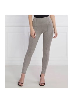Patrizia Pepe Spodnie | Slim Fit ze sklepu Gomez Fashion Store w kategorii Spodnie damskie - zdjęcie 185011950