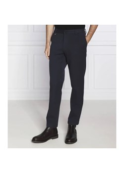 BOSS BLACK Spodnie Kane | Slim Fit ze sklepu Gomez Fashion Store w kategorii Spodnie męskie - zdjęcie 185011952