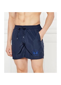 La Martina Szorty kąpielowe | Regular Fit ze sklepu Gomez Fashion Store w kategorii Kąpielówki - zdjęcie 185011960