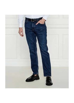 Tommy Hilfiger Jeansy Denton | Straight fit | stretch ze sklepu Gomez Fashion Store w kategorii Jeansy męskie - zdjęcie 185011963