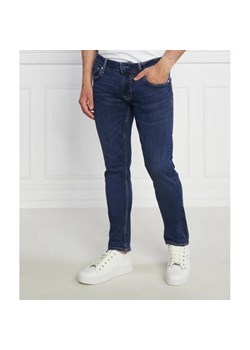 GUESS Jeansy MIAMI | Skinny fit ze sklepu Gomez Fashion Store w kategorii Jeansy męskie - zdjęcie 185011973