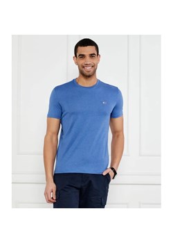 Tommy Jeans T-shirt | Extra slim fit ze sklepu Gomez Fashion Store w kategorii T-shirty męskie - zdjęcie 185011981