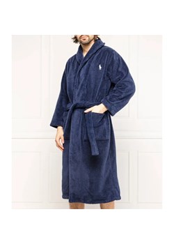 POLO RALPH LAUREN Szlafrok ze sklepu Gomez Fashion Store w kategorii Szlafroki męskie - zdjęcie 185012001