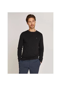 Calvin Klein Sweter | Regular Fit ze sklepu Gomez Fashion Store w kategorii Swetry męskie - zdjęcie 185012011