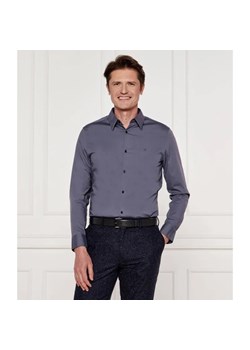 Calvin Klein Koszula | Slim Fit ze sklepu Gomez Fashion Store w kategorii Koszule męskie - zdjęcie 185012012