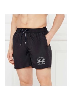 La Martina Szorty kąpielowe | Regular Fit ze sklepu Gomez Fashion Store w kategorii Kąpielówki - zdjęcie 185012024