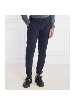 Windsor Spodnie chino 13 Cino-D 6 | Regular Fit ze sklepu Gomez Fashion Store w kategorii Spodnie męskie - zdjęcie 185012041