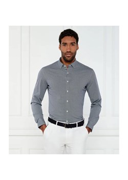 Michael Kors Koszula | Slim Fit ze sklepu Gomez Fashion Store w kategorii Koszule męskie - zdjęcie 185012044