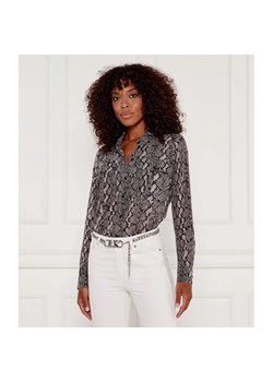 Michael Kors Koszula | Regular Fit ze sklepu Gomez Fashion Store w kategorii Koszule damskie - zdjęcie 185012050