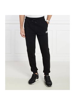 Karl Lagerfeld Spodnie dresowe | Regular Fit ze sklepu Gomez Fashion Store w kategorii Spodnie męskie - zdjęcie 185012054