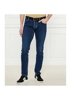 Jacob Cohen Jeansy NICK | Slim Fit ze sklepu Gomez Fashion Store w kategorii Jeansy męskie - zdjęcie 185012074