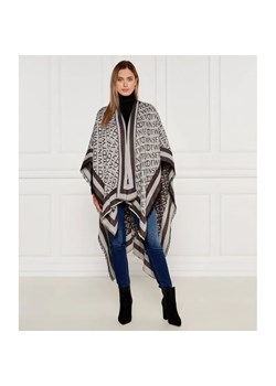 TWINSET Ponczo | z dodatkiem wełny ze sklepu Gomez Fashion Store w kategorii Poncza - zdjęcie 185012082