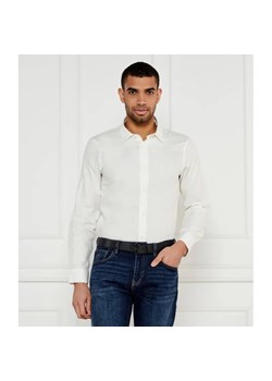 Armani Exchange Koszula | Regular Fit ze sklepu Gomez Fashion Store w kategorii Koszule męskie - zdjęcie 185012090