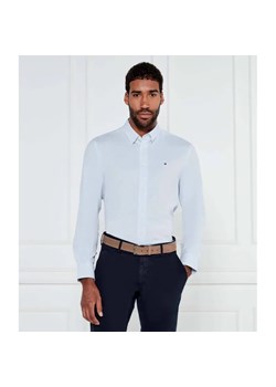 Tommy Hilfiger Koszula Perfomance | Regular Fit ze sklepu Gomez Fashion Store w kategorii Koszule męskie - zdjęcie 185012091