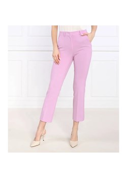 Marella Spodnie | Regular Fit ze sklepu Gomez Fashion Store w kategorii Spodnie damskie - zdjęcie 185012113